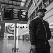 Donae'o - Black [Remixes]