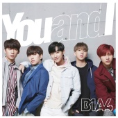 B1A4 - You And I [Special Edition]