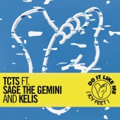 TCTS - Do It Like Me (Icy Feet)