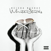 Neisha Neshae - White Sticks