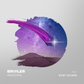 Broiler - Amazing (feat. Kurt Nilsen)