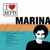 Marina - Eu Te Amo Você