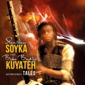Stanislaw Soyka - Action Direct: Tales
