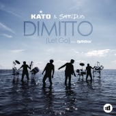 Kato - Dimitto (Let Go)
