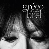 Juliette Gréco - Gréco Chante Brel