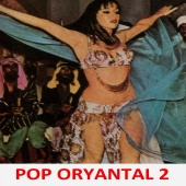 Enstrümantal - Pop Oryantal, Vol. 2