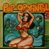 Enstrümantal - Pop Oryantal, Vol. 3