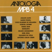 MPB4 - Antologia