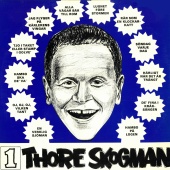 Thore Skogman - 1