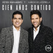 Peter Manjarres - Cien Años Contigo