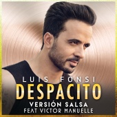 Luis Fonsi - Despacito (feat. Victor Manuelle) [Versión Salsa]