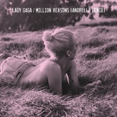 Lady Gaga - Million Reasons [Andrelli Remix]
