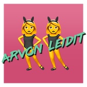 Teflon Brothers - Arvon Leidit