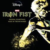 Trevor Morris - Iron Fist [Original Soundtrack]