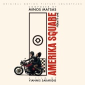 Minos Matsas - Amerika Square [Original Motion Picture Soundtrack]
