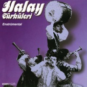 Mehmet Erenler - Halay Türküleri Enstrümantal - Turkish Folk Music
