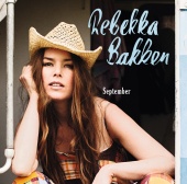Rebekka Bakken - September