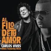 Carlos Vives - Al Filo de Tu Amor (Remix)