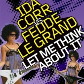 Ida Corr - Let Me Think About It (Remixes)