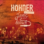 Höhner - Janz höösch [live & akustisch]