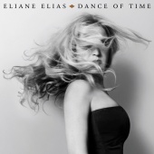 Eliane Elias - Dance Of Time