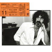 Frank Zappa & The Mothers Of Invention - Carnegie Hall [Live At Carnegie Hall/1971]