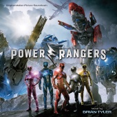 Brian Tyler - Power Rangers [Original Motion Picture Soundtrack]