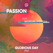 Passion & Kristian Stanfill - Glorious Day [Radio Version]