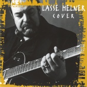 Lasse Helner - Cover