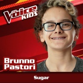 Brunno Pastori - Sugar [Ao Vivo / The Voice Brasil Kids 2017]