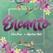 Don Omar - Encanto (feat. Sharlene Taulé)