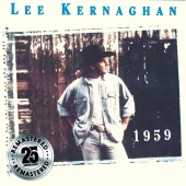 Lee Kernaghan - 1959 [Remastered]