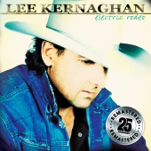 Lee Kernaghan - Electric Rodeo [Remastered]
