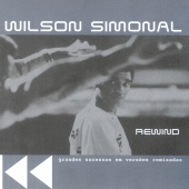 Wilson Simonal - Rewind - Grandes Sucessos Em Versões Remixadas