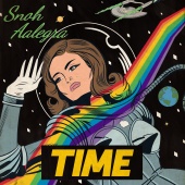Snoh Aalegra - Time
