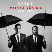 Spekti - Vaikka Väkisin (feat. Niila)