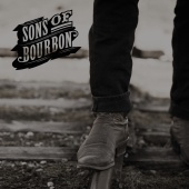 Sons Of Bourbon - Hurtin' Feet