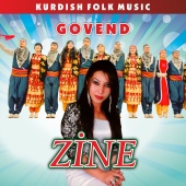 Zine - Govend Kurdish Folk Music