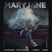 DJ Vigilante - Mary Jane