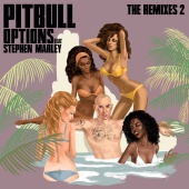 Pitbull - Options (The Remixes 2)