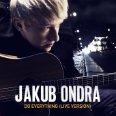 Jakub Ondra - Do Everything (Live Session)