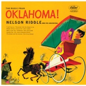 Nelson Riddle & His Orchestra - The Music From Oklahoma!