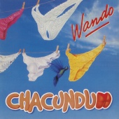 Wando - Chacundum