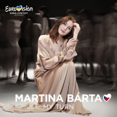 Martina Barta - My Turn