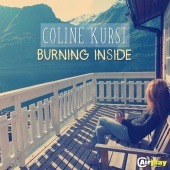 Coline Kurst - Burning Inside [Radio Edit]
