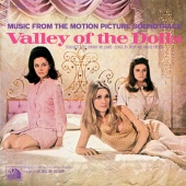Johnny Williams - Valley Of The Dolls [Original Motion Picture Soundtrack]