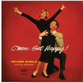 Nelson Riddle & His Orchestra - C'Mon...Get Happy
