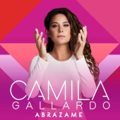Camila Gallardo - Abrázame