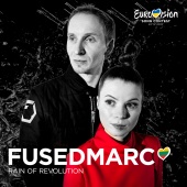 Fusedmarc - Rain Of Revolution