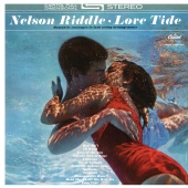 Nelson Riddle & His Orchestra - Love Tide